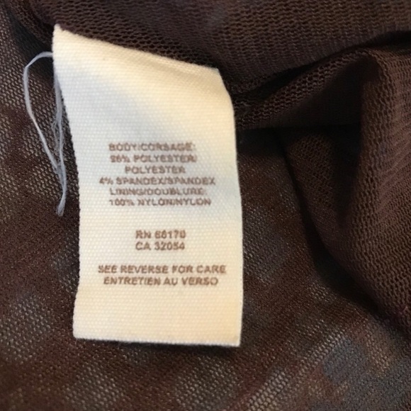 BOGO! 🛍Free People Dress Size Small Floral - Picture 3 of 6